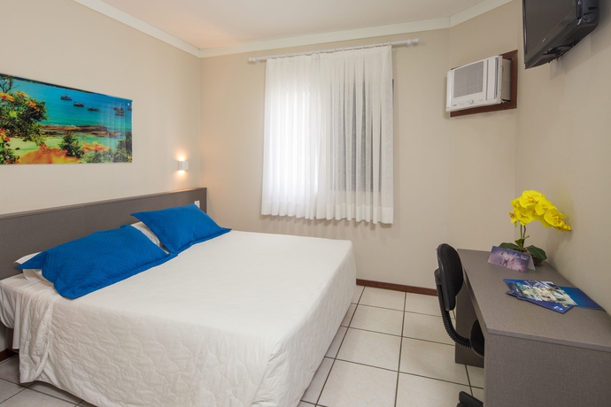 Imagen de la habitación del Hotel Cambori&uacute; Praia. Foto 7