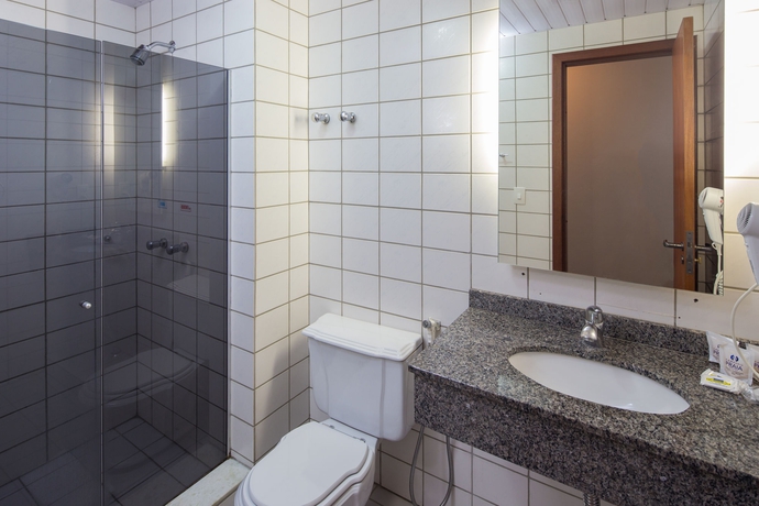 Imagen de la habitación del Hotel Cambori&uacute; Praia. Foto 8