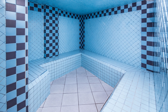 Imagen general del Hotel Cambori&uacute; Praia. Foto 2