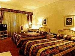 Imagen general del Hotel Cambremon. Foto 2