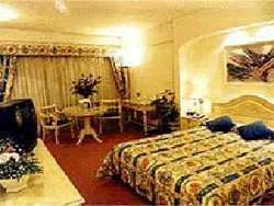 Imagen general del Hotel Cambremon. Foto 4