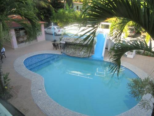 Imagen general del Hotel Cambri. Foto 1