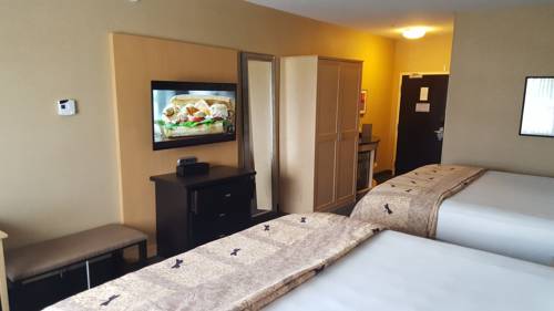 Imagen de la habitación del Hotel Cambria Akron - Canton Airport. Foto 2
