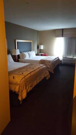 Imagen de la habitación del Hotel Cambria Akron - Canton Airport. Foto 4