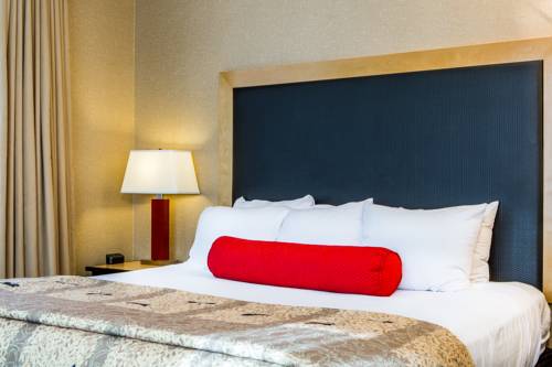 Imagen de la habitación del Hotel Cambria Akron - Canton Airport. Foto 7