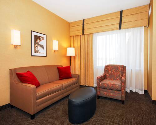 Imagen de la habitación del Hotel Cambria Akron - Canton Airport. Foto 8