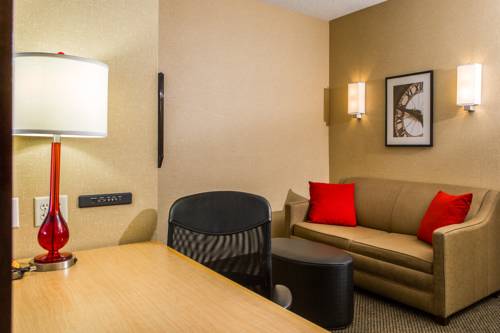 Imagen de la habitación del Hotel Cambria Akron - Canton Airport. Foto 10