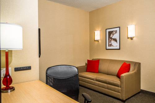 Imagen de la habitación del Hotel Cambria Akron - Canton Airport. Foto 11