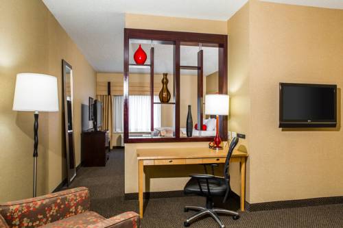 Imagen de la habitación del Hotel Cambria Akron - Canton Airport. Foto 12