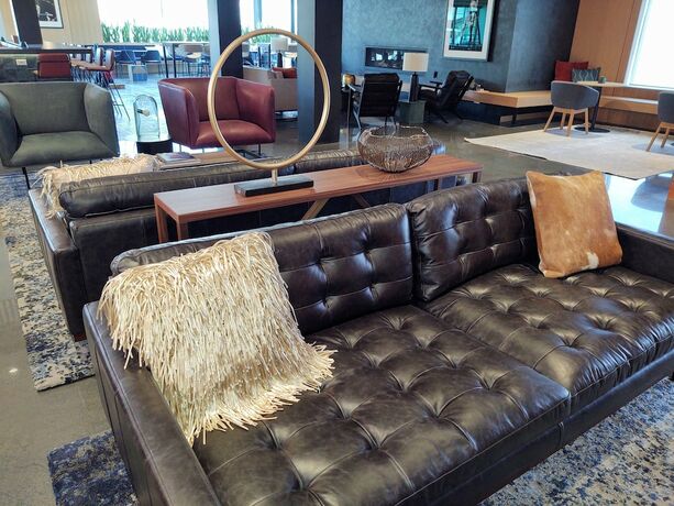 Imagen general del Hotel Cambria Austin Airport. Foto 1