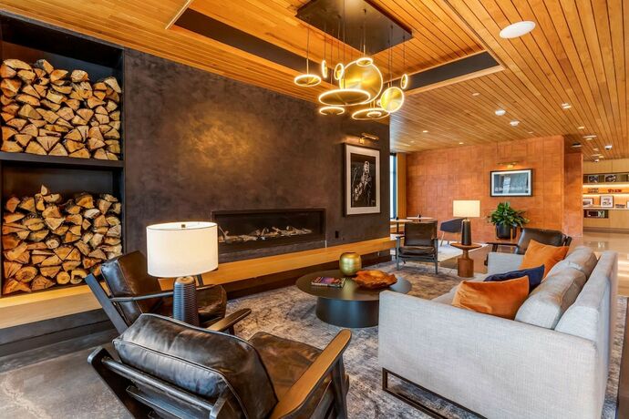 Imagen general del Hotel Cambria Austin Airport. Foto 10