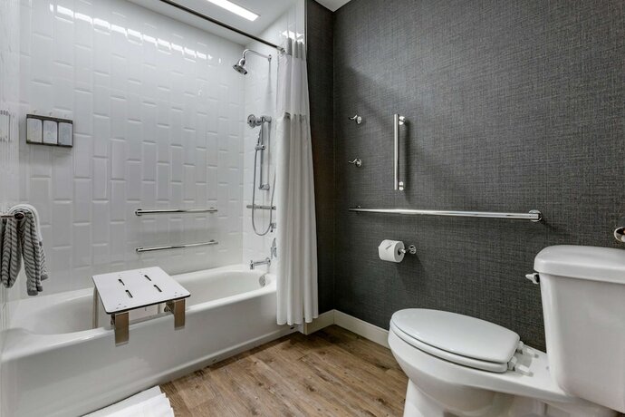 Imagen de la habitación del Hotel Cambria Austin Airport. Foto 19