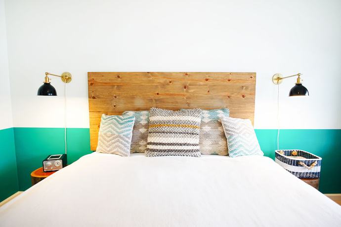 Imagen de la habitación del Hotel Cambria Beach Lodge. Foto 7