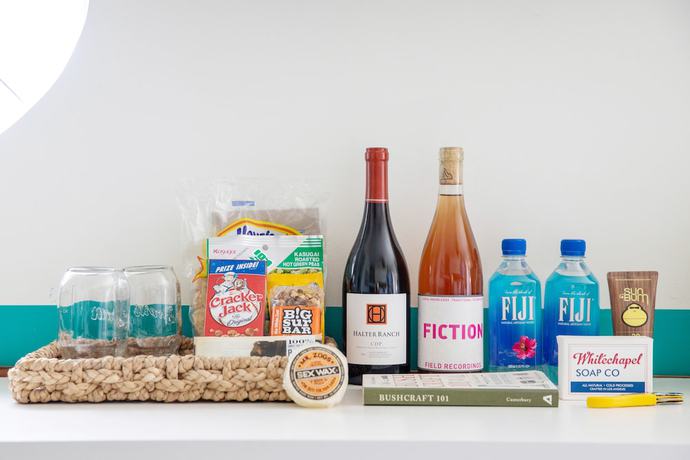 Imagen de la habitación del Hotel Cambria Beach Lodge. Foto 8