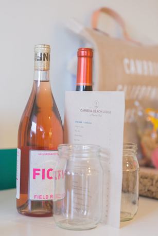 Imagen de la habitación del Hotel Cambria Beach Lodge. Foto 9