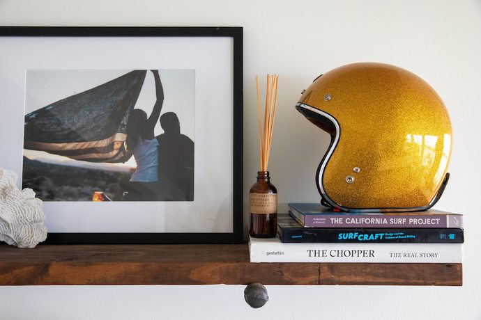 Imagen de los interiores del Hotel Cambria Beach Lodge. Foto 17