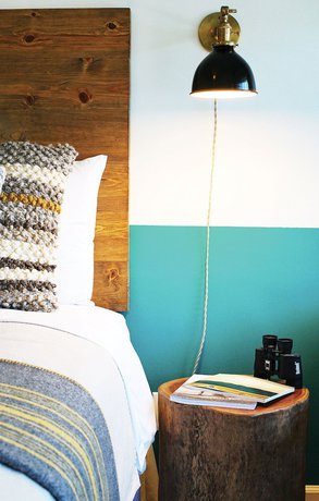 Imagen de la habitación del Hotel Cambria Beach Lodge. Foto 14