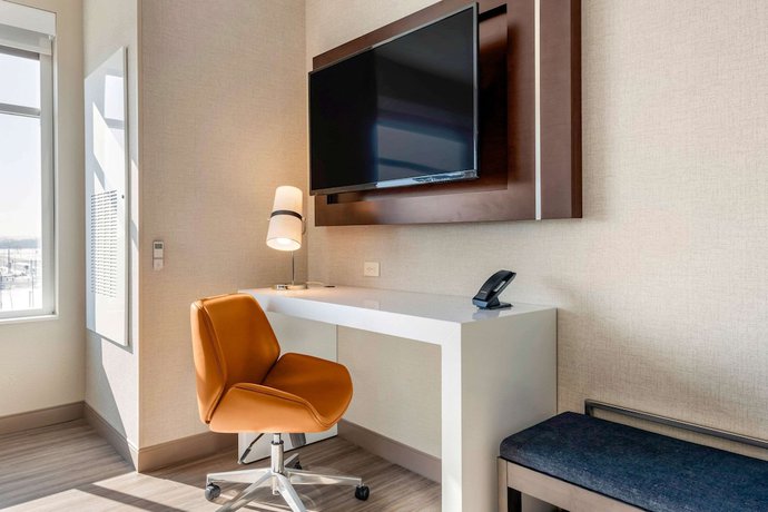 Imagen de la habitación del Hotel Cambria Bloomington Mall of America Minneapolis Airport. Foto 3