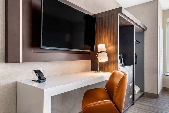 Imagen de la habitación del Hotel Cambria Bloomington Mall of America Minneapolis Airport. Foto 10