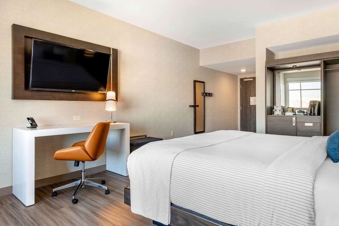 Imagen de la habitación del Hotel Cambria Bloomington Mall of America Minneapolis Airport. Foto 16