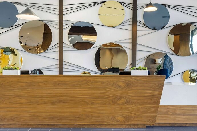 Imagen general del Hotel Cambria Burbank Airport. Foto 1