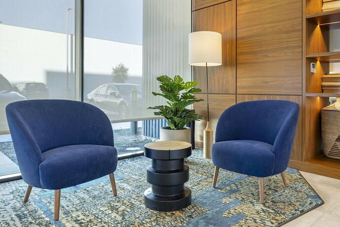 Imagen general del Hotel Cambria Burbank Airport. Foto 4