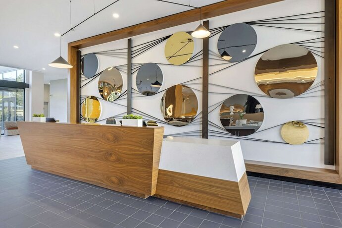 Imagen general del Hotel Cambria Burbank Airport. Foto 6