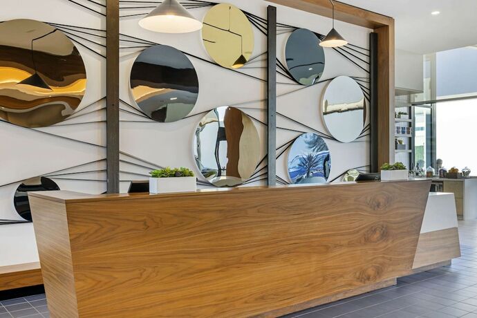 Imagen general del Hotel Cambria Burbank Airport. Foto 9