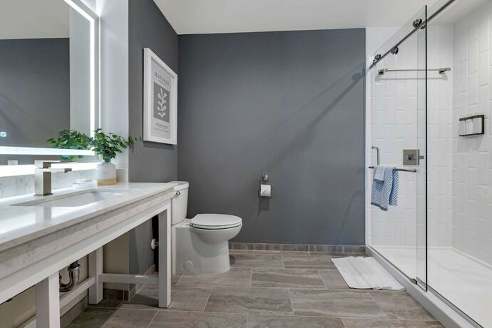 Imagen general del Hotel Cambria Calabasas. Foto 3