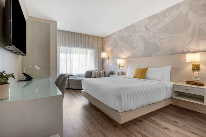 Imagen de la habitación del Hotel Cambria Calabasas. Foto 14