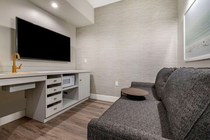 Imagen de la habitación del Hotel Cambria Calabasas. Foto 16