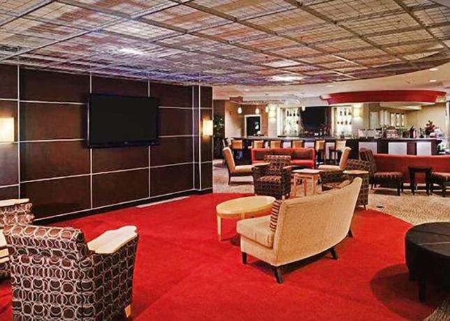 Imagen de los interiores del Hotel Cambria Columbus - Polaris. Foto 18