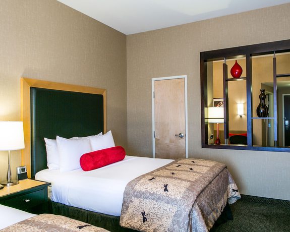 Imagen de la habitación del Hotel Cambria Columbus - Polaris. Foto 2