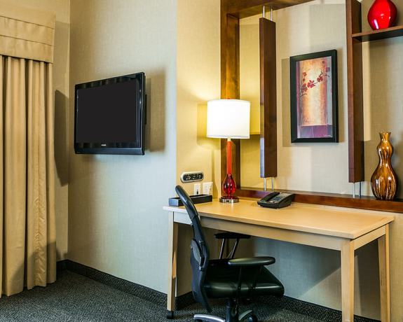 Imagen de la habitación del Hotel Cambria Columbus - Polaris. Foto 4