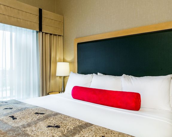 Imagen de la habitación del Hotel Cambria Columbus - Polaris. Foto 5