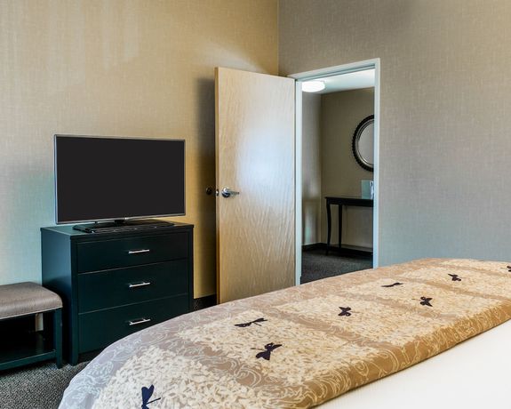 Imagen de la habitación del Hotel Cambria Columbus - Polaris. Foto 6
