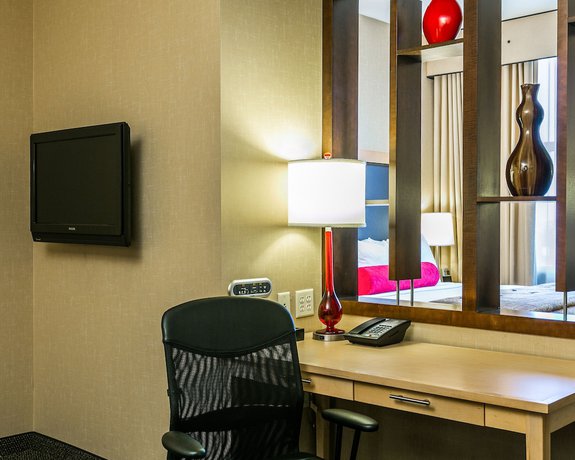 Imagen de la habitación del Hotel Cambria Columbus - Polaris. Foto 8
