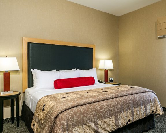 Imagen de la habitación del Hotel Cambria Columbus - Polaris. Foto 10