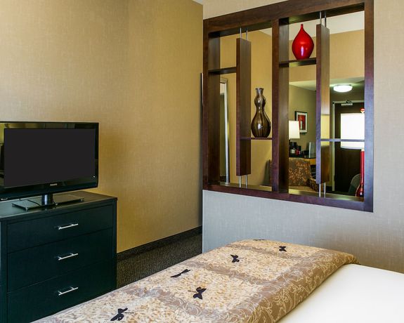 Imagen de la habitación del Hotel Cambria Columbus - Polaris. Foto 11