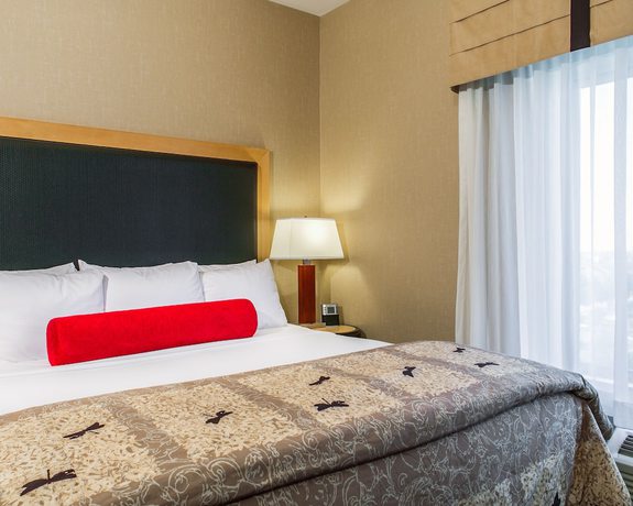 Imagen de la habitación del Hotel Cambria Columbus - Polaris. Foto 12