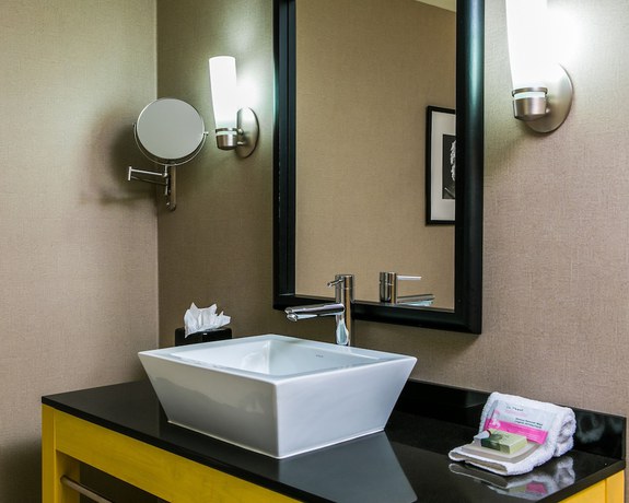 Imagen de la habitación del Hotel Cambria Columbus - Polaris. Foto 13