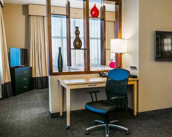 Imagen de la habitación del Hotel Cambria Columbus - Polaris. Foto 15