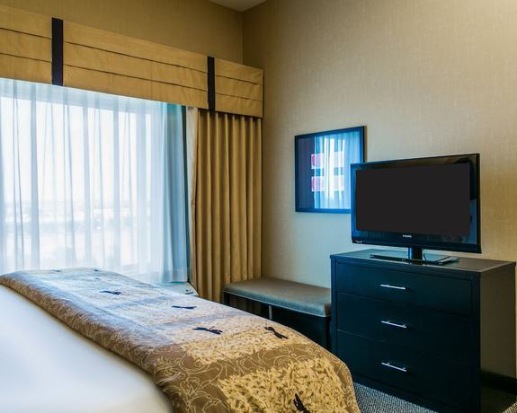 Imagen de la habitación del Hotel Cambria Columbus - Polaris. Foto 16