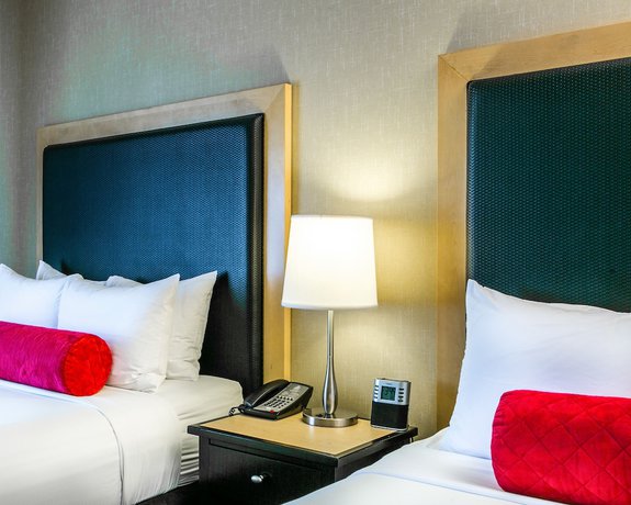 Imagen de la habitación del Hotel Cambria Columbus - Polaris. Foto 17