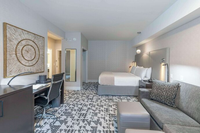 Imagen general del Hotel Cambria Copper Mountain. Foto 3