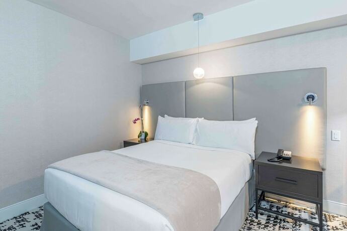 Imagen general del Hotel Cambria Copper Mountain. Foto 4