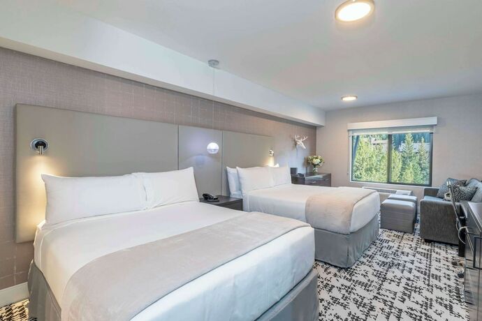 Imagen general del Hotel Cambria Copper Mountain. Foto 6