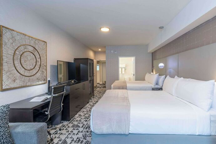 Imagen general del Hotel Cambria Copper Mountain. Foto 10