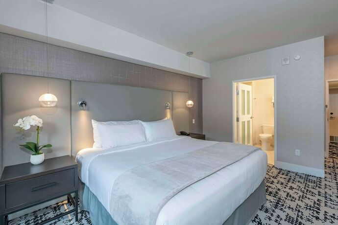 Imagen de la habitación del Hotel Cambria Copper Mountain. Foto 13