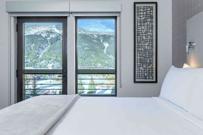 Imagen de la habitación del Hotel Cambria Copper Mountain. Foto 19